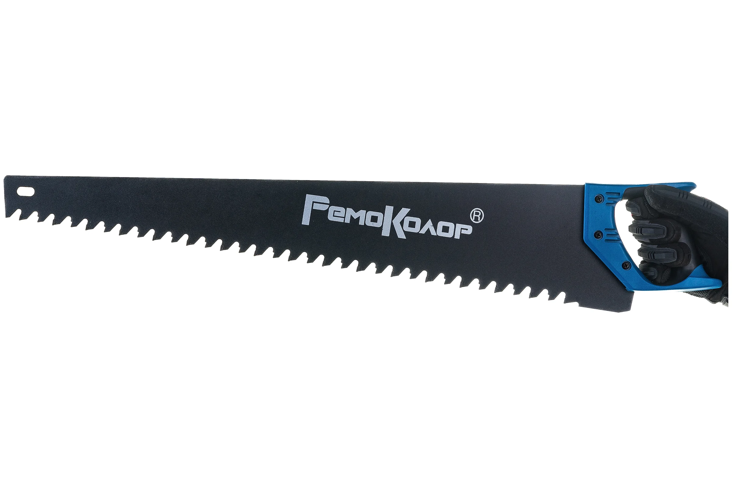 картинка Пила по газобетону 700мм с твердосплавными напайками 42-2-207 от базы строительно-отделочных материалов